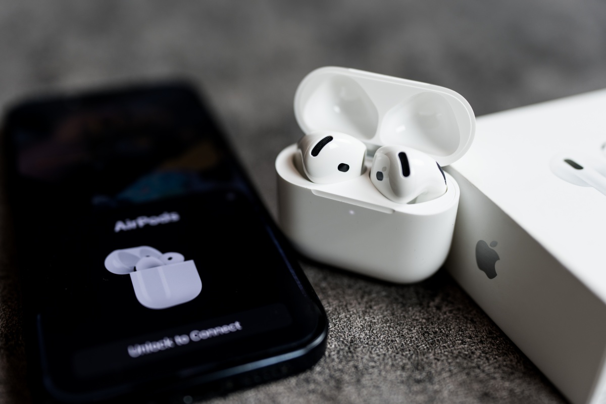 1元入手AirPods 4!行動電源、充電座買一送一,加碼iPhone換電池省千元 1元入手AirPods 4!行動電源、充電座買一送一,加碼iPhone換電池省千元