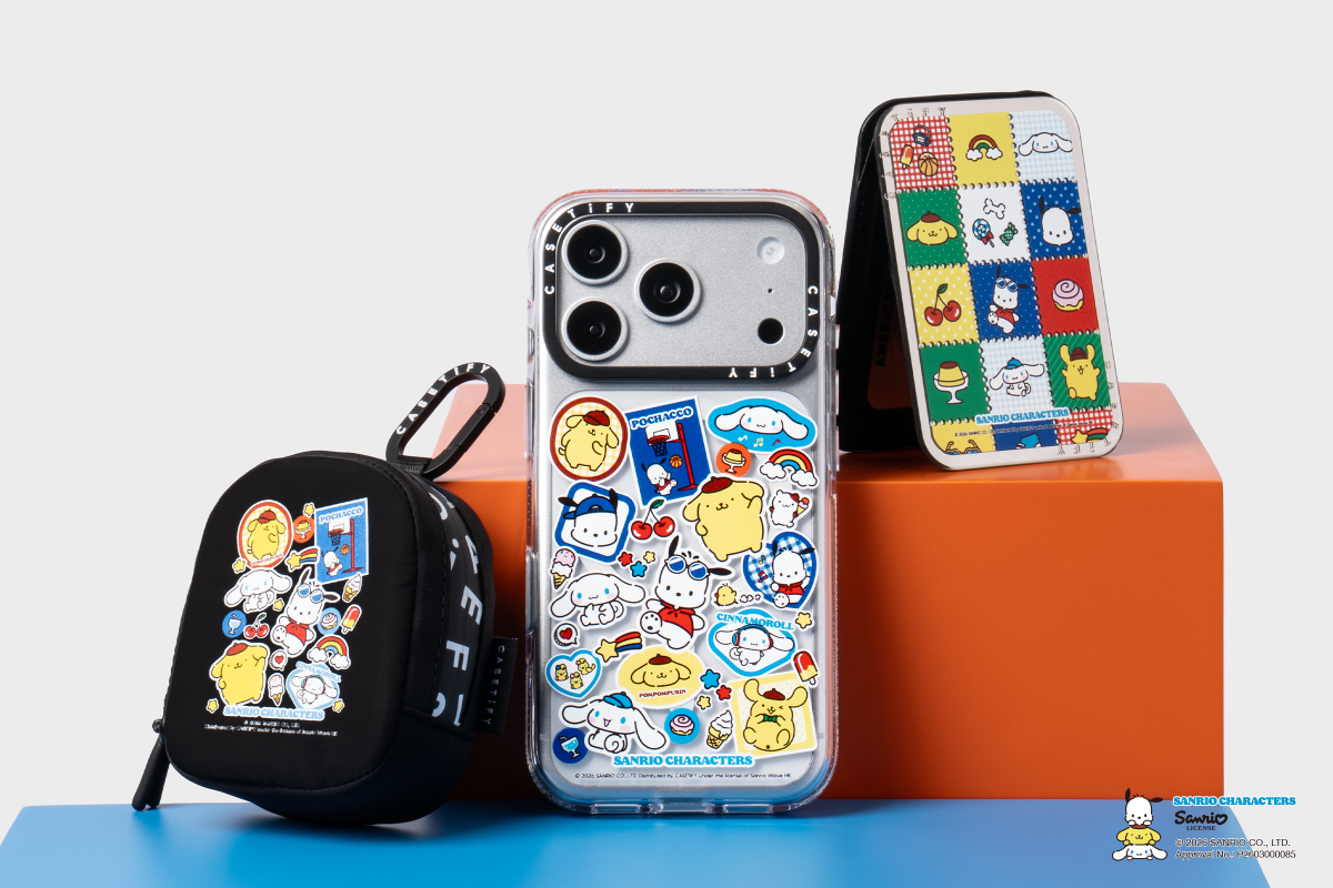 「三麗鷗角色投票活動」開跑!第1階段前3名出爐,Hello Kitty只排第5 「三麗鷗角色投票活動」開跑!第1階段前3名出爐,Hello Kitty只排第5