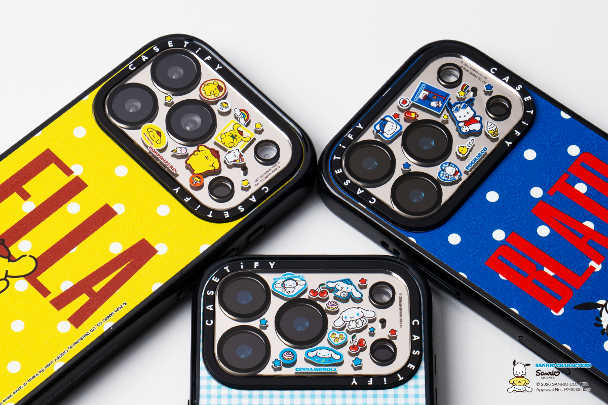 「三麗鷗角色投票活動」開跑!第1階段前3名出爐,Hello Kitty只排第5 「三麗鷗角色投票活動」開跑!第1階段前3名出爐,Hello Kitty只排第5