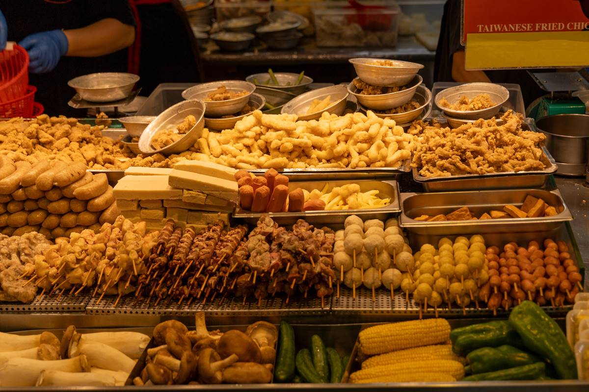 １份鹹酥雞傷身３天！醫揭「炸物吃進肚裡崩壞４階段」：好油、壞油都一樣