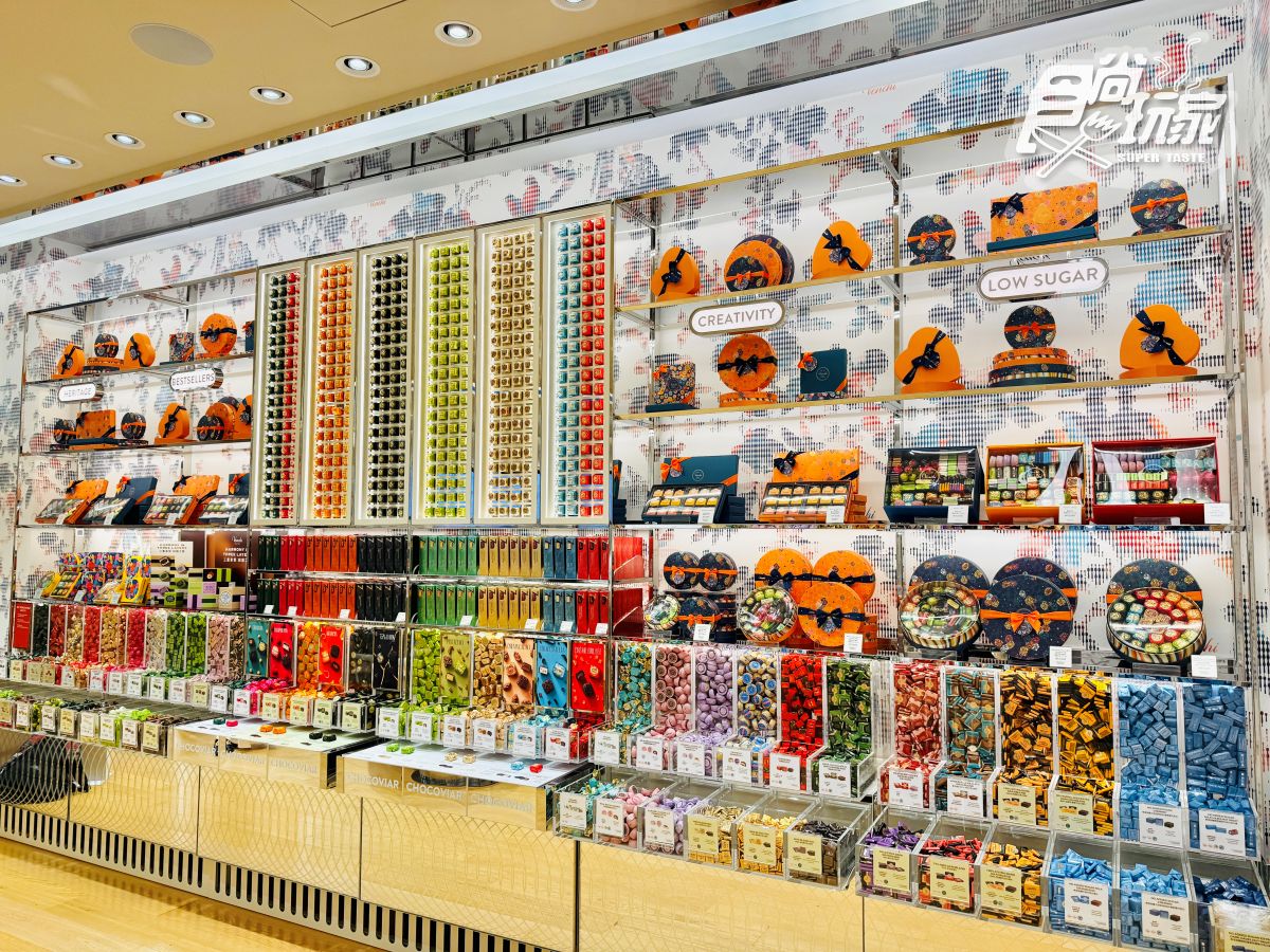 阜杭豆漿變身冰淇淋!聯名義大利百年Venchi推出新口味,香濃豆漿、米漿必吃 阜杭豆漿變身冰淇淋!聯名義大利百年Venchi推出新口味,香濃豆漿、米漿必吃