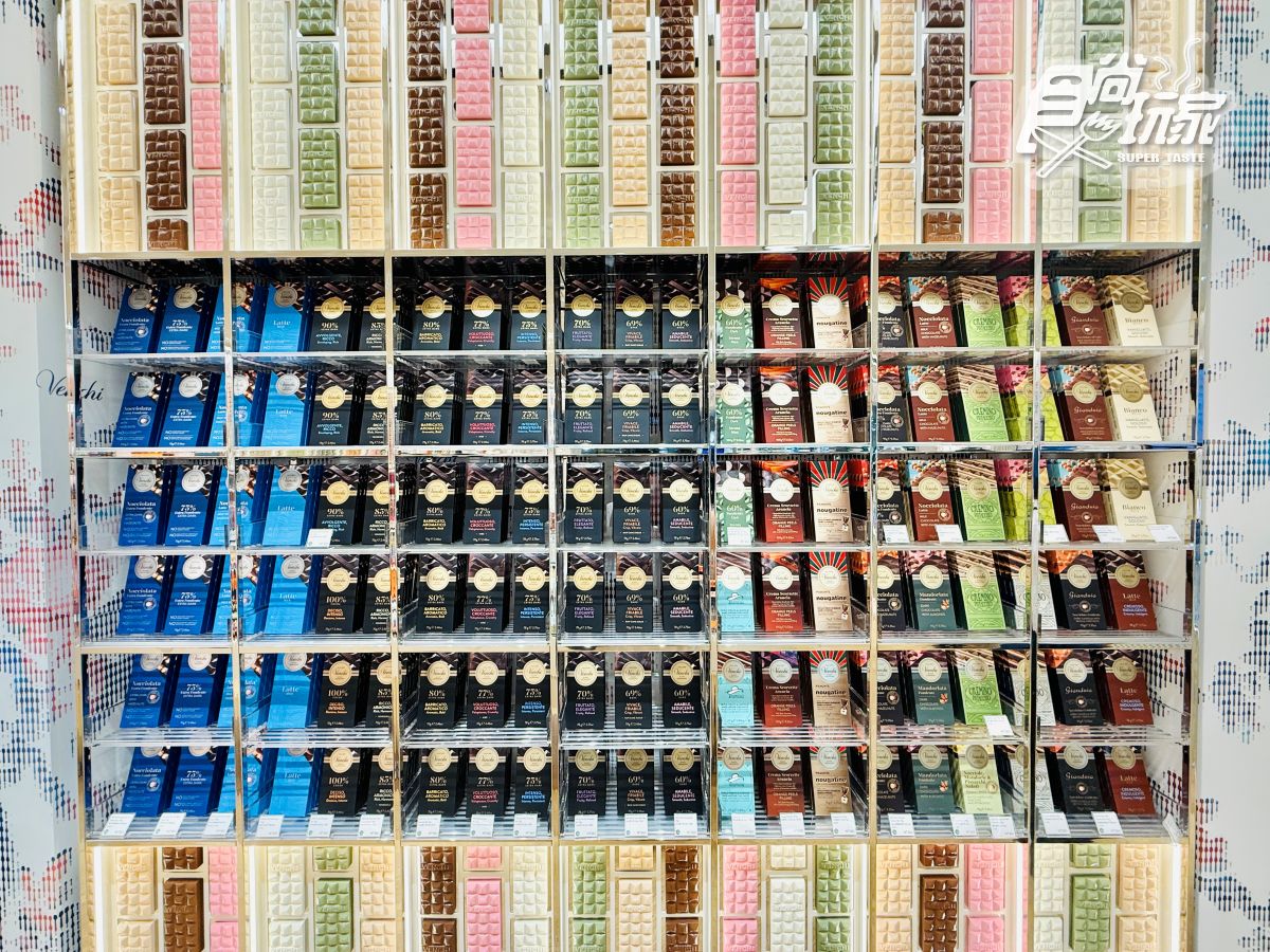 阜杭豆漿變身冰淇淋!聯名義大利百年Venchi推出新口味,香濃豆漿、米漿必吃 阜杭豆漿變身冰淇淋!聯名義大利百年Venchi推出新口味,香濃豆漿、米漿必吃