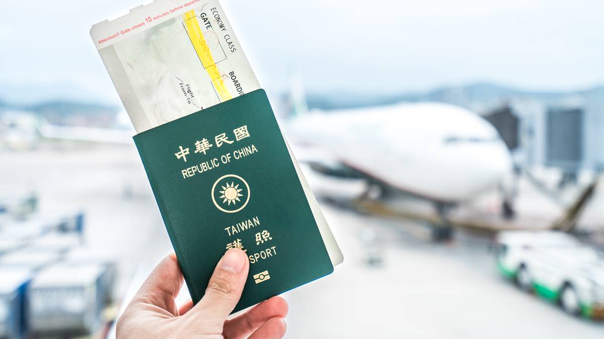 國際油價飆漲！達人曝「４類機票」最容易取消、併班，部分日韓航線也被調整