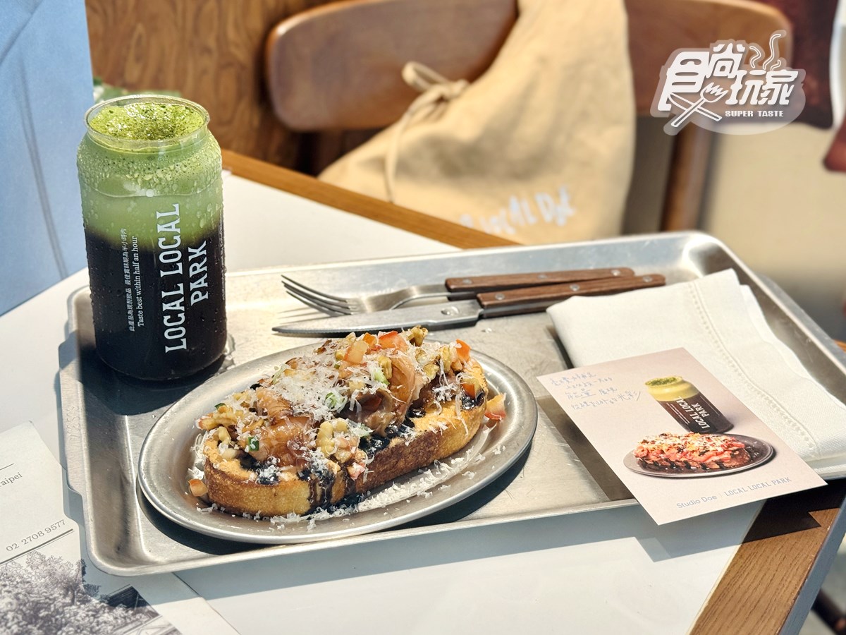 2026全台最強早午餐TOP11！高CP值拼盤王者、貴婦圈最愛神店、隱藏版老宅