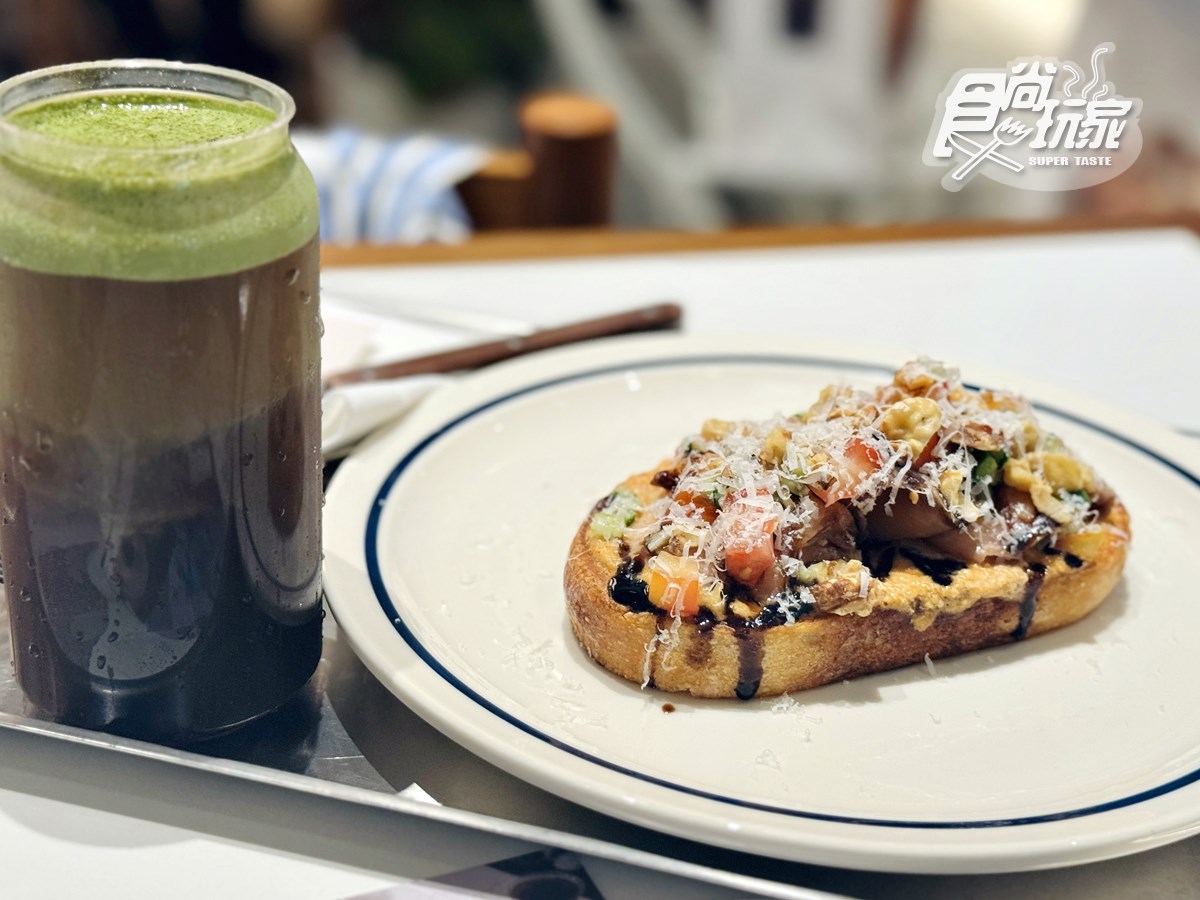 2026全台最強早午餐TOP11！高CP值拼盤王者、貴婦圈最愛神店、隱藏版老宅