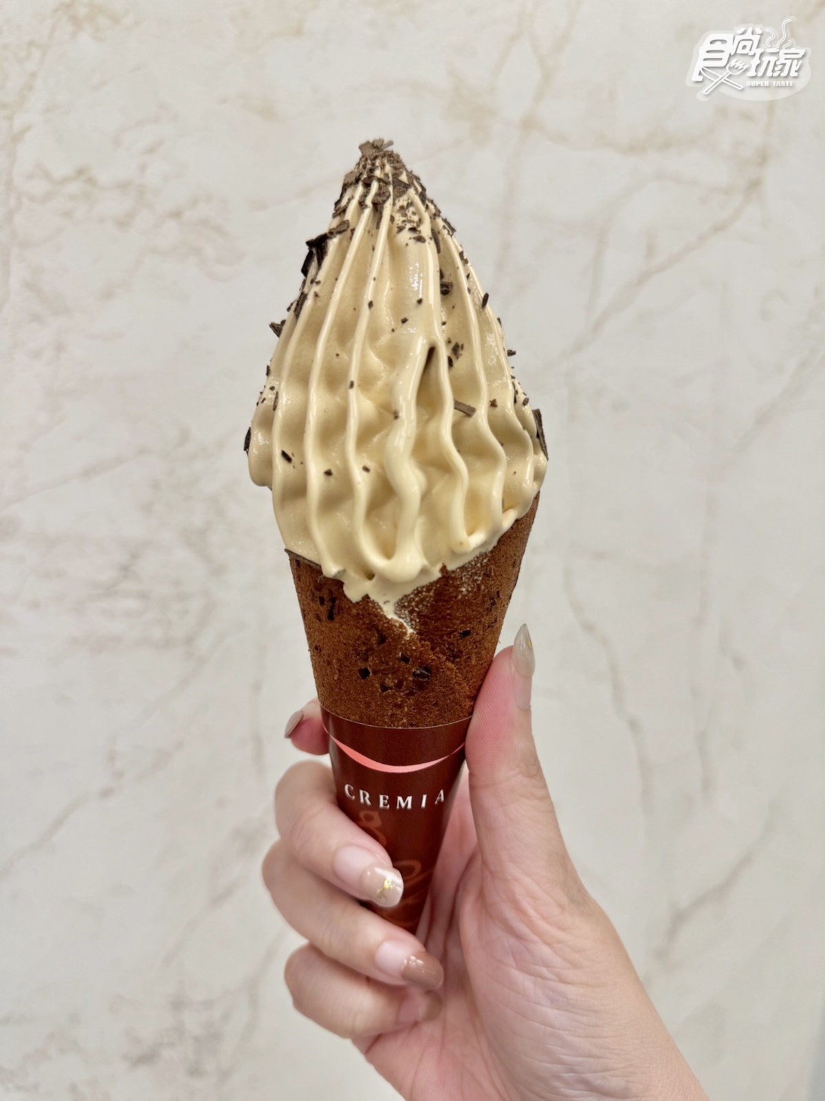 冰控出發！COLD STONEｘ吉伊卡哇第２彈，CREMIA「北海道焦糖海鹽」香濃回歸