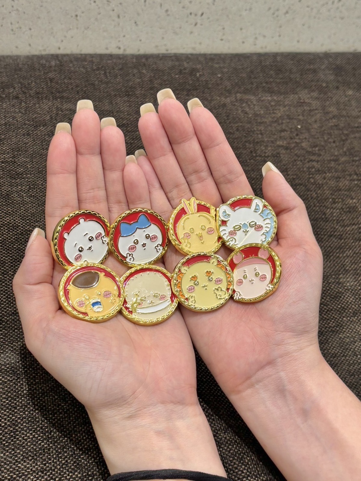 冰控出發！COLD STONEｘ吉伊卡哇第２彈，CREMIA「北海道焦糖海鹽」香濃回歸