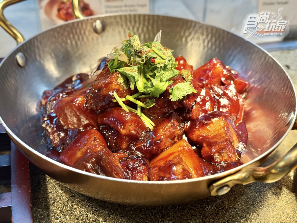 ４人同行１人免費！台北吃到飽「沖繩美食季」登場，下午茶第２位半價