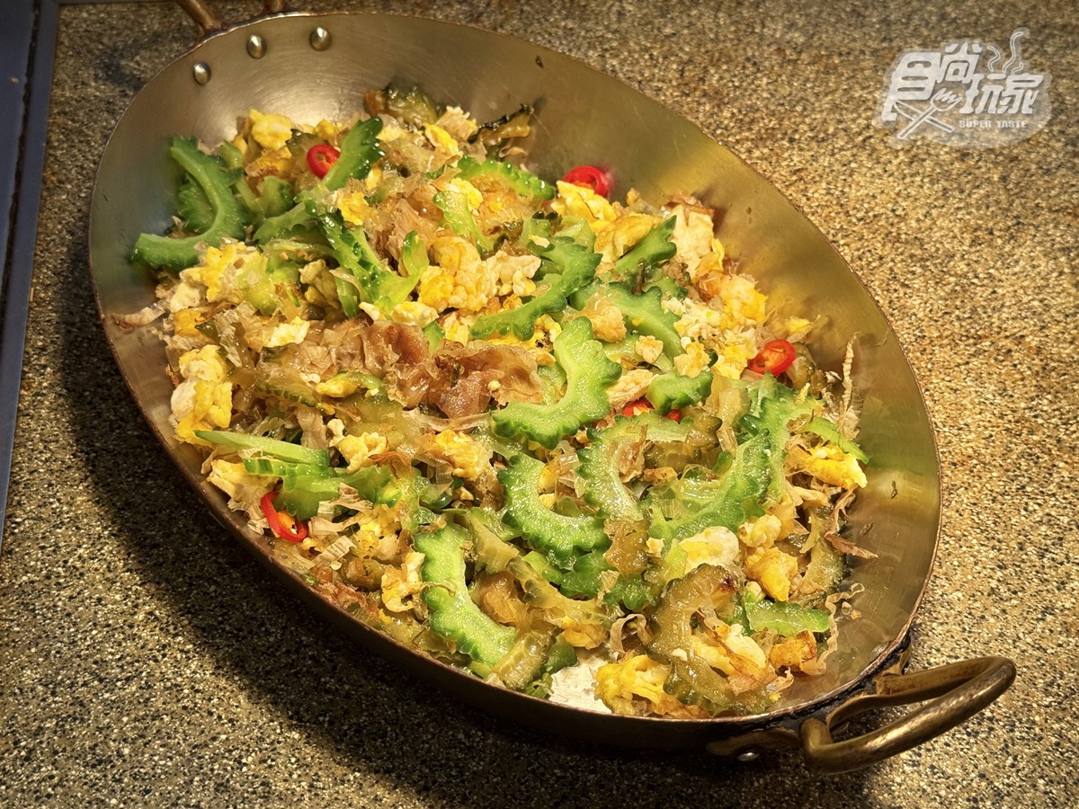 ４人同行１人免費！台北吃到飽「沖繩美食季」登場，下午茶第２位半價