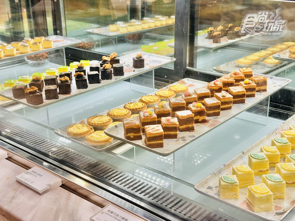 ４人同行１人免費！台北吃到飽「沖繩美食季」登場，下午茶第２位半價