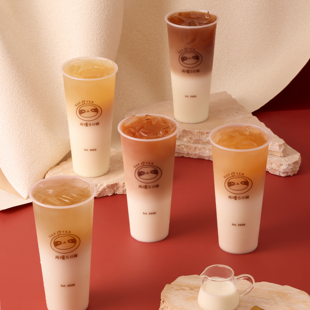 珍奶加１元多１杯！再睡 5 分鐘「國際珍奶日」好康快筆記，加碼喝全新埃及奶茶