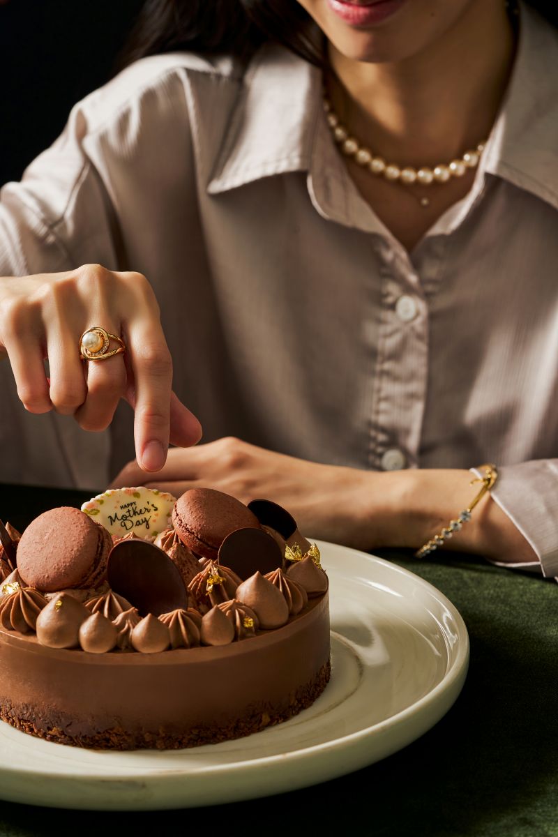 2026母親節蛋糕推薦！北中南10款最美蛋糕、早鳥優惠一次看（持續更新）