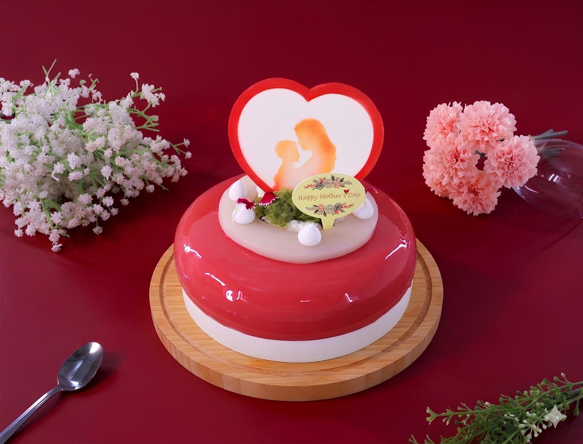 2026母親節蛋糕推薦！北中南10款最美蛋糕、早鳥優惠一次看（持續更新）
