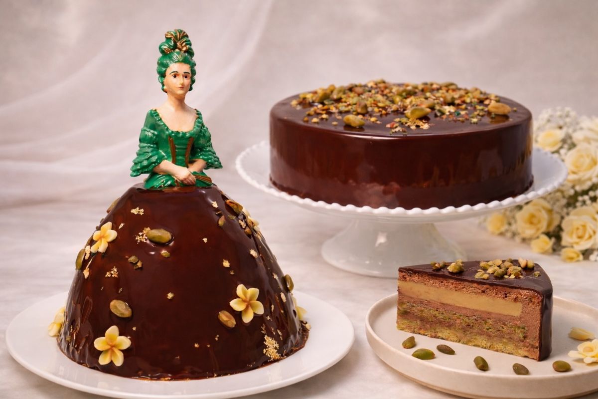 2026母親節蛋糕推薦！北中南10款最美蛋糕、早鳥優惠一次看（持續更新）