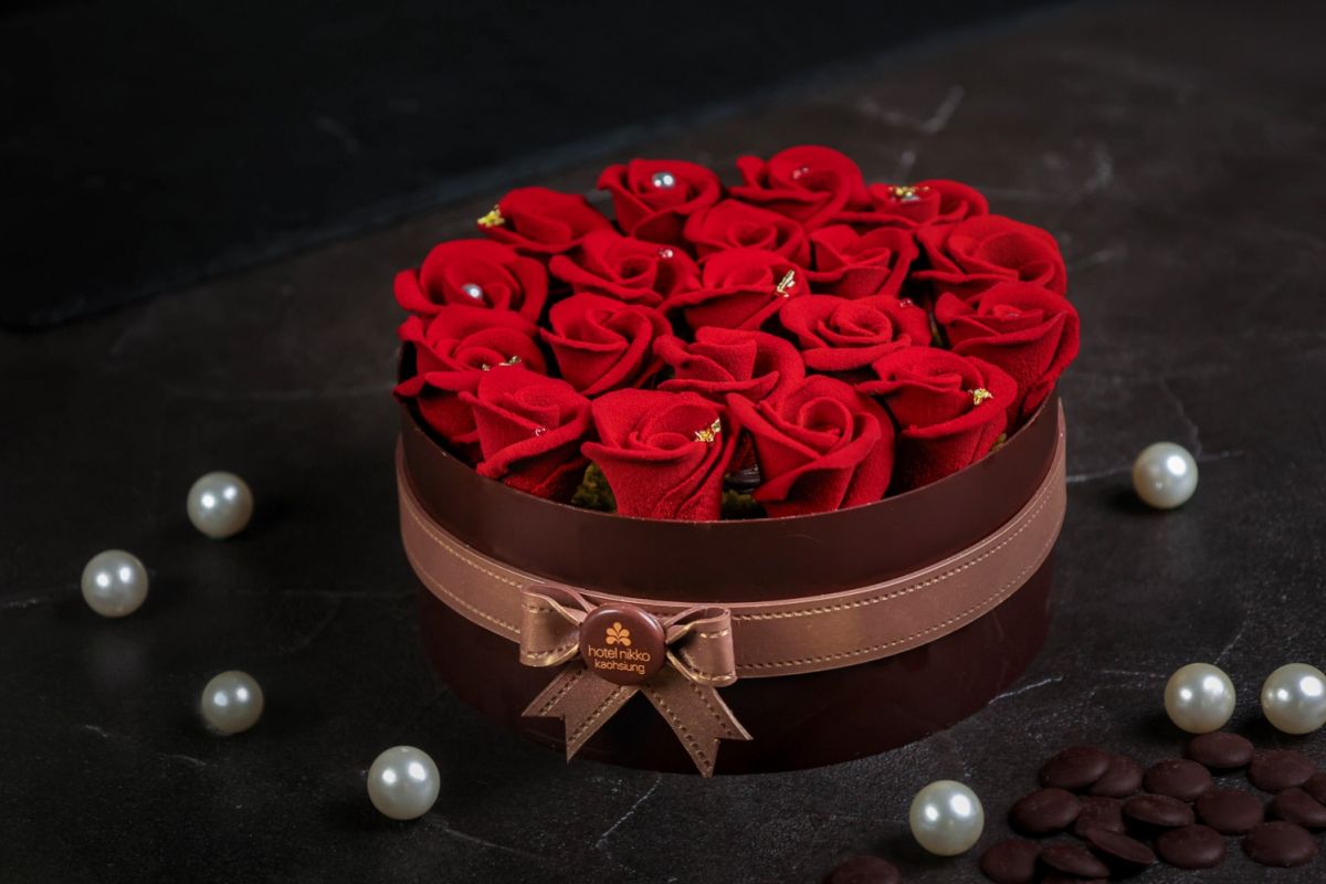 2026母親節蛋糕推薦！北中南10款最美蛋糕、早鳥優惠一次看（持續更新）