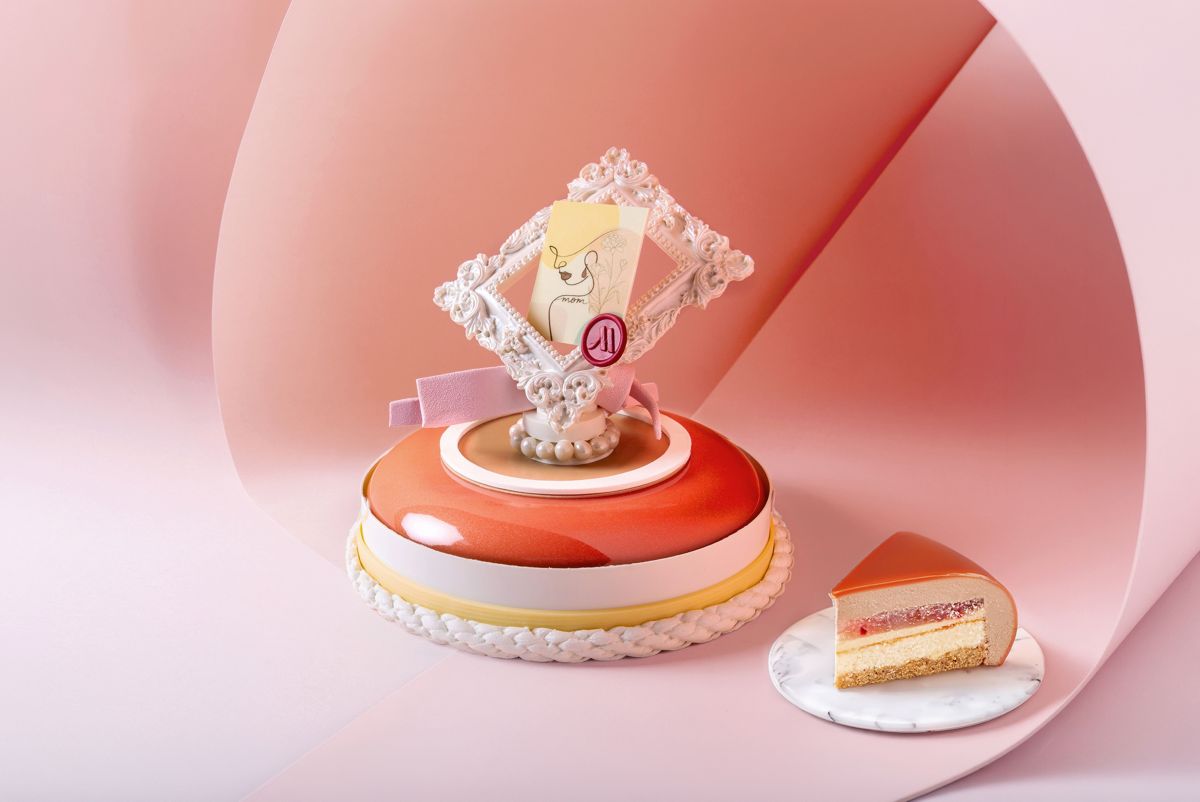 2026母親節蛋糕推薦！北中南10款最美蛋糕、早鳥優惠一次看（持續更新）