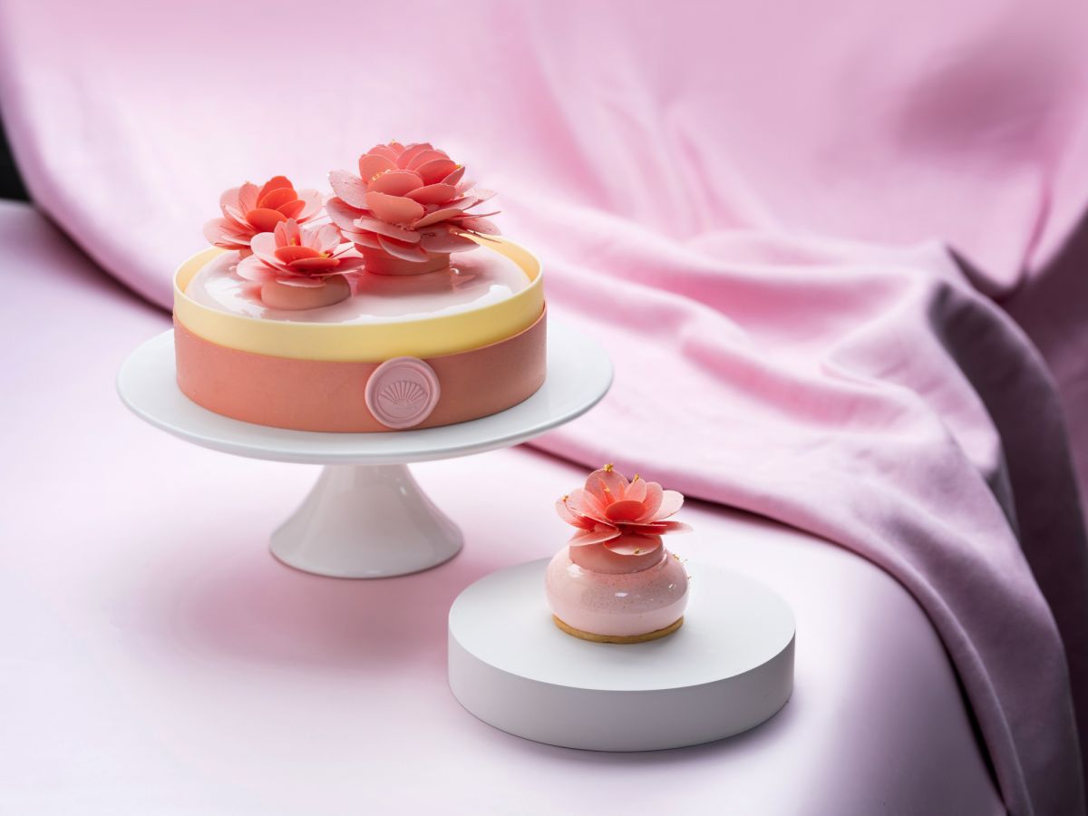 2026母親節蛋糕推薦！北中南10款最美蛋糕、早鳥優惠一次看（持續更新）