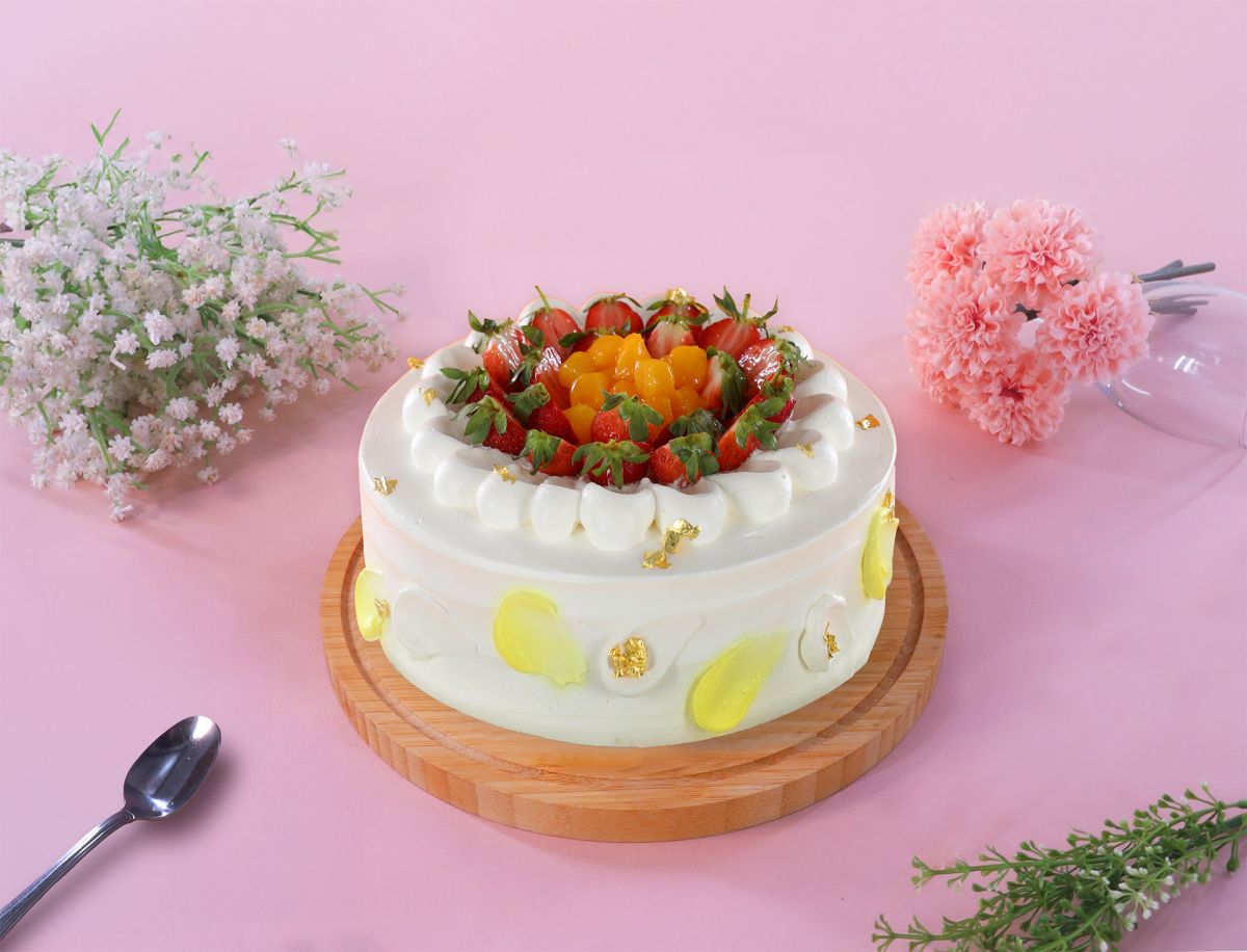 2026母親節蛋糕推薦！北中南10款最美蛋糕、早鳥優惠一次看（持續更新）