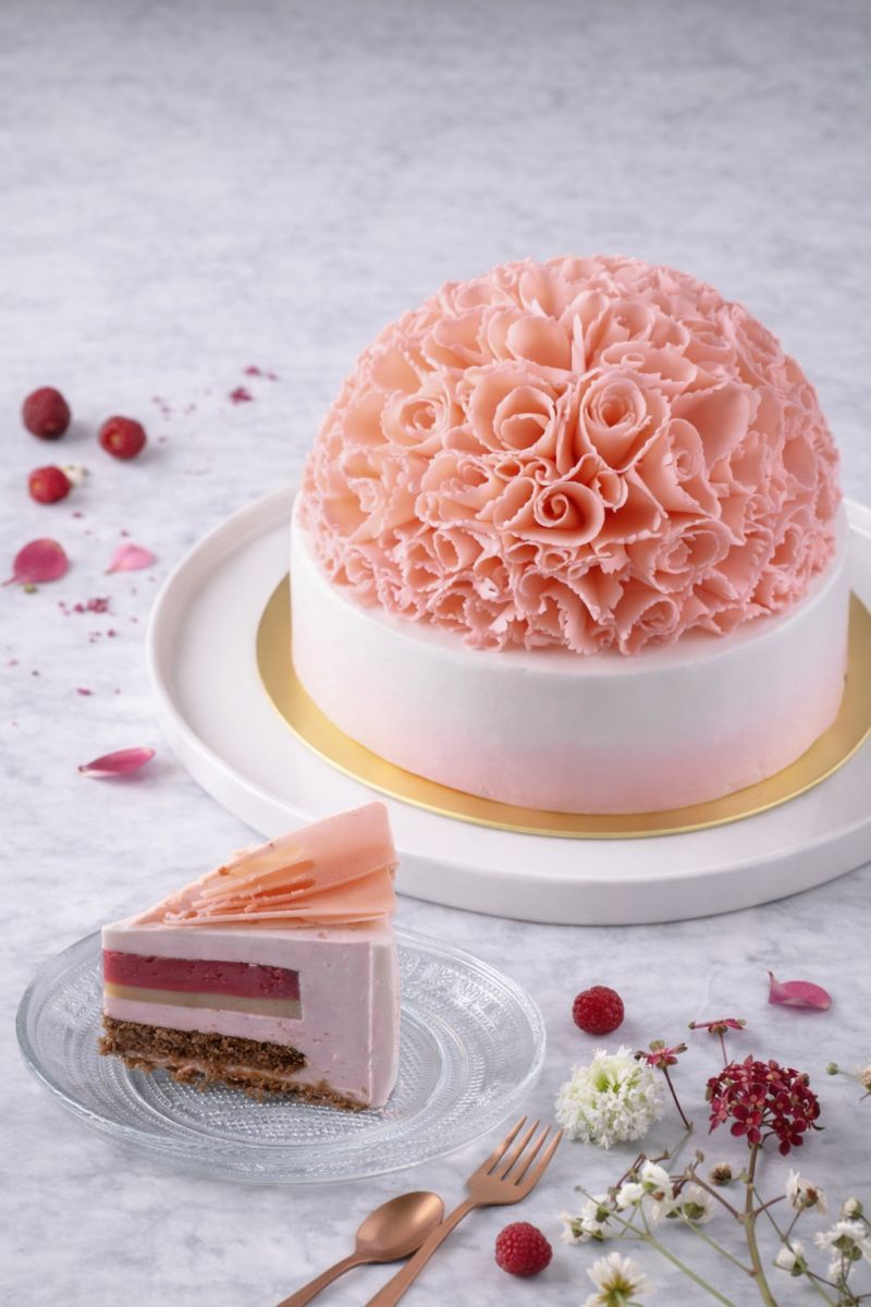 2026母親節蛋糕推薦！北中南10款最美蛋糕、早鳥優惠一次看（持續更新）