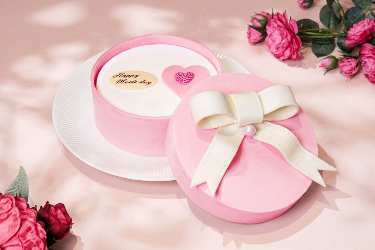 2026母親節蛋糕推薦！北中南10款最美蛋糕、早鳥優惠一次看（持續更新）