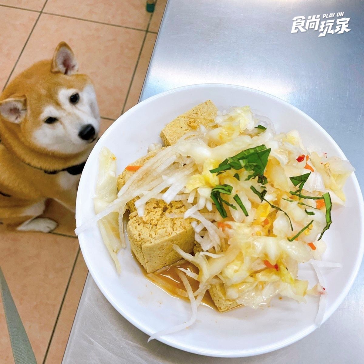 台北以外又１家！花蓮排隊「最強臭豆腐」進軍新北，傳５月將開幕