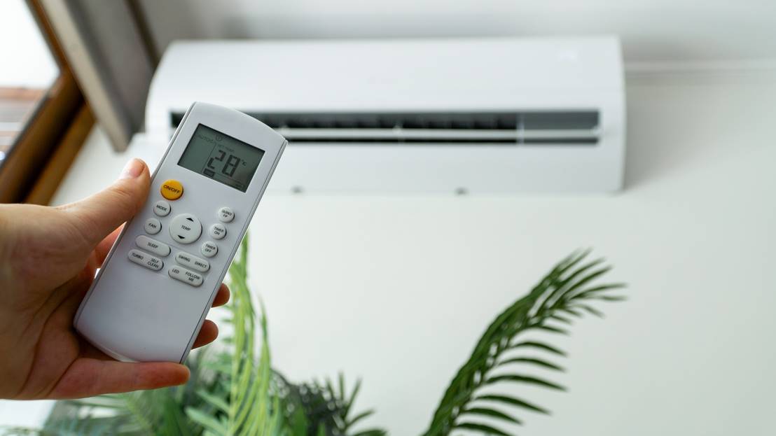 吹完冷氣別直接關機!她提醒「多1動作」不再有臭味,師傅認證:10年免洗 吹完冷氣別直接關機!她提醒「多1動作」不再有臭味,師傅認證:10年免洗