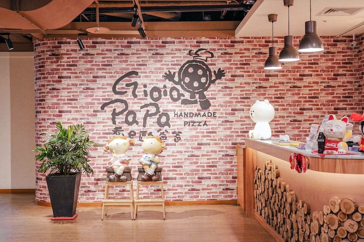 409元起炸雞披薩吃到飽！12款口味、義大利麵無限吃，黑糖麻糬、海鮮必嗑