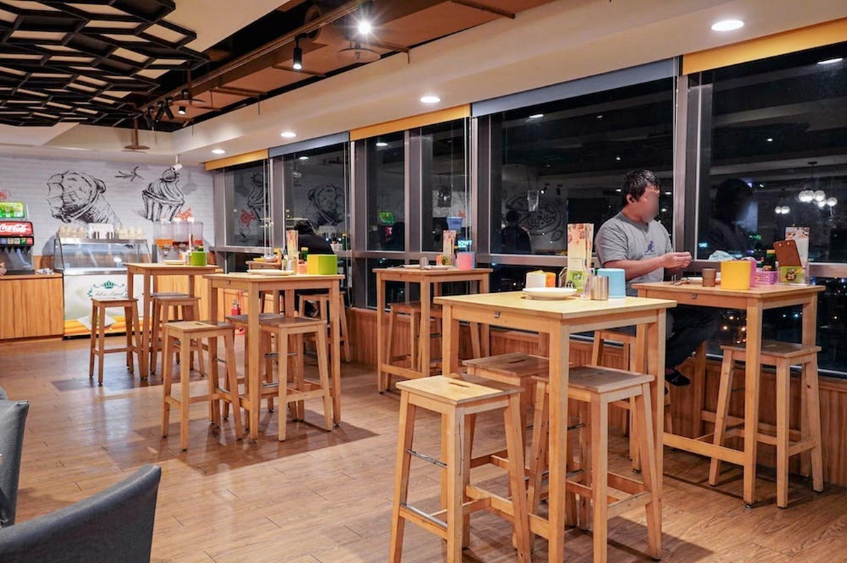 409元起炸雞披薩吃到飽！12款口味、義大利麵無限吃，黑糖麻糬、海鮮必嗑