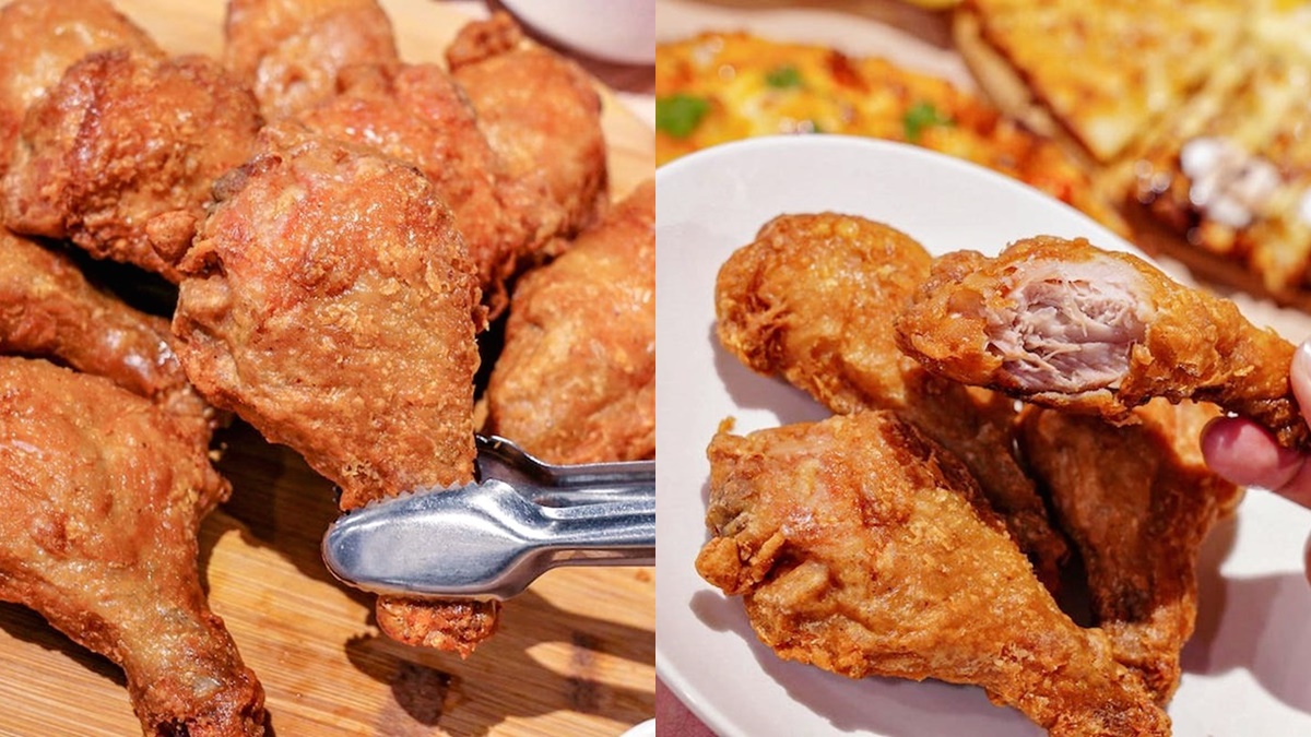 409元起炸雞披薩吃到飽！12款口味、義大利麵無限吃，黑糖麻糬、海鮮必嗑