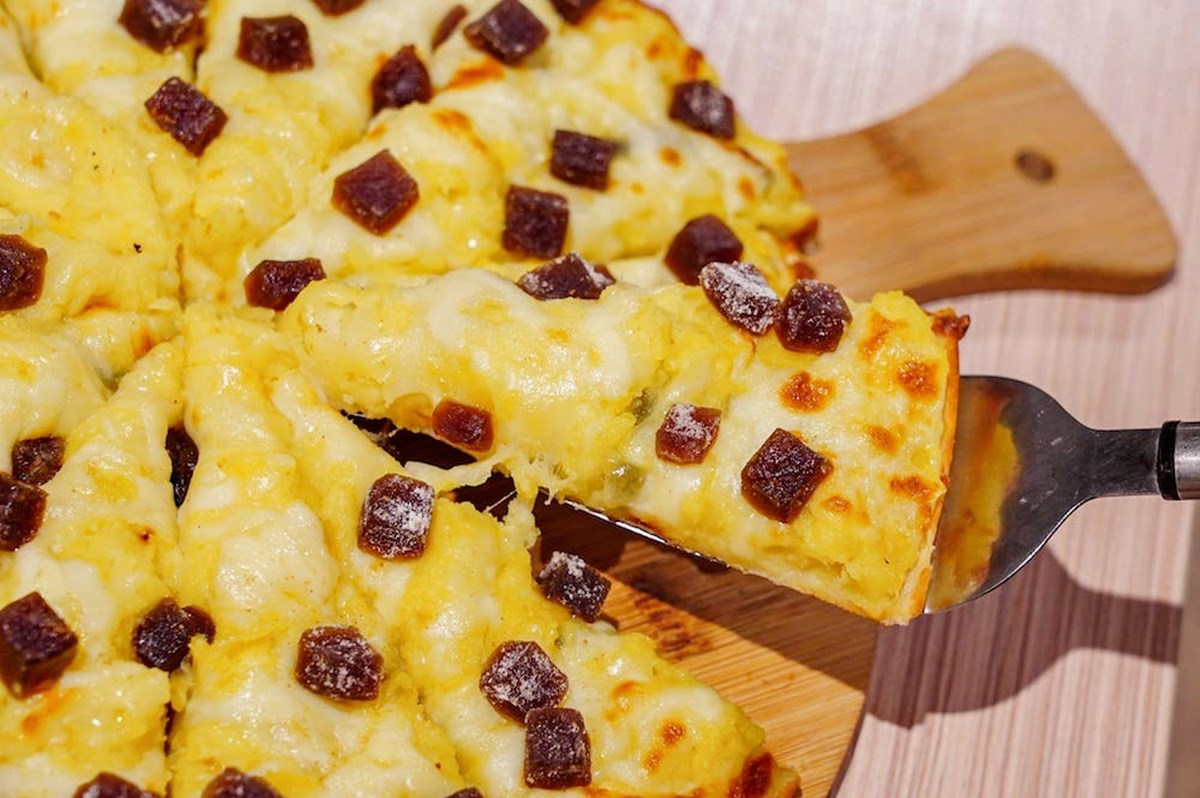 409元起炸雞披薩吃到飽！12款口味、義大利麵無限吃，黑糖麻糬、海鮮必嗑