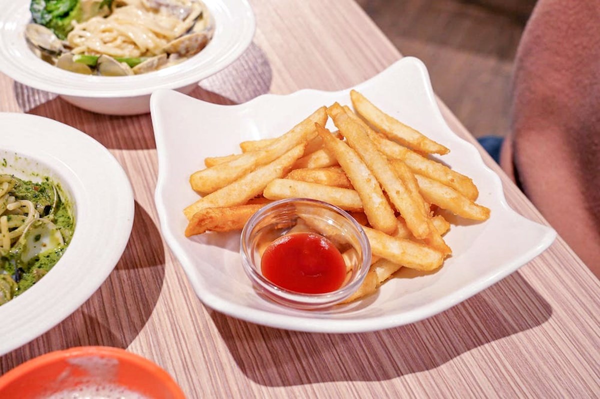 409元起炸雞披薩吃到飽！12款口味、義大利麵無限吃，黑糖麻糬、海鮮必嗑