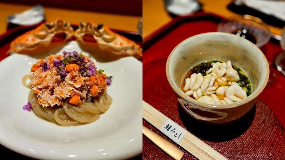 2026米其林指南推薦！４月新入選美食名單：台北海產店、高雄雞湯上榜