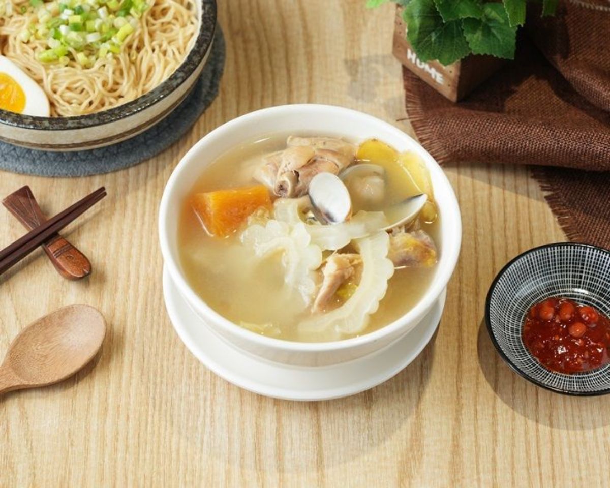 2026米其林指南推薦！４月新入選美食名單：台北海產店、高雄雞湯上榜