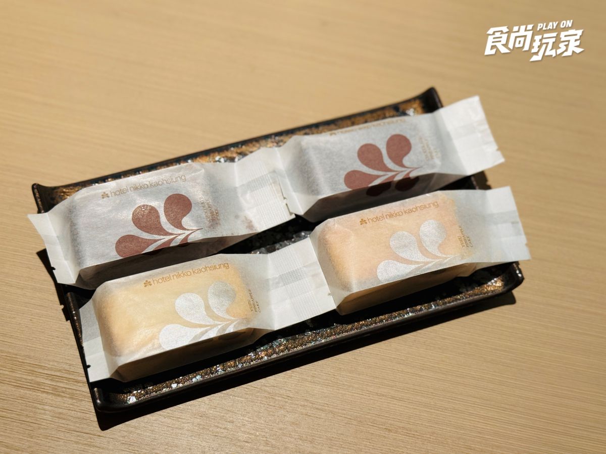 豪華早餐吃到飽！高雄日航酒店開箱：入住家庭房、美拍空中泳池、享受三溫暖