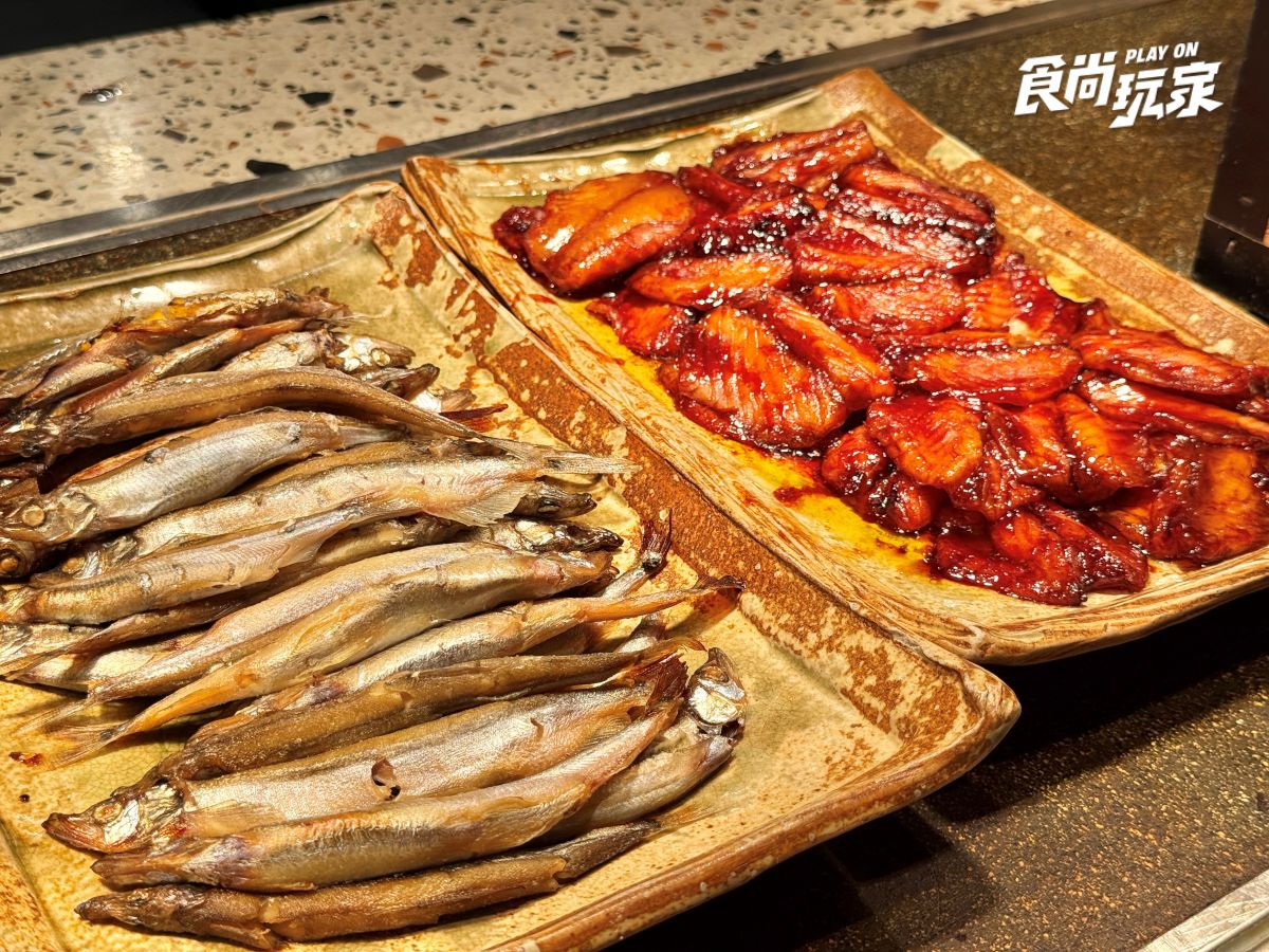 豪華早餐吃到飽！高雄日航酒店開箱：入住家庭房、美拍空中泳池、享受三溫暖