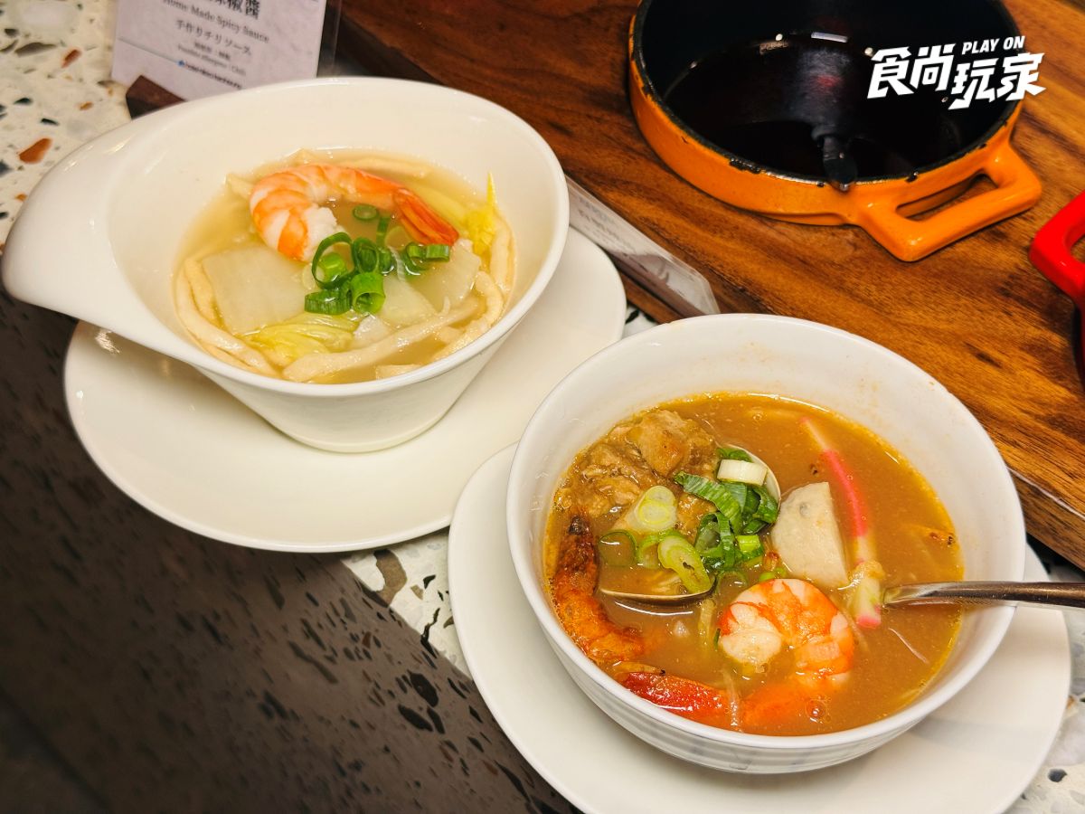 豪華早餐吃到飽！高雄日航酒店開箱：入住家庭房、美拍空中泳池、享受三溫暖