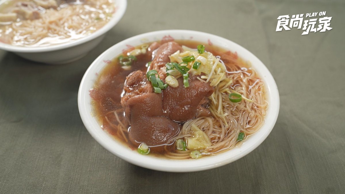 萬華「古早味芋圓冰」！納豆、曾子余、王敏淳、檢場吃台北美食｜4/29店家資訊