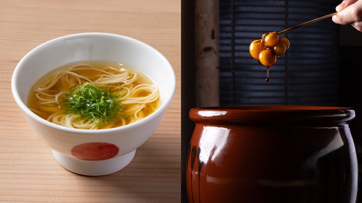 「日本最強燒鳥」首度登台！開幕地點、菜單價一次看，加碼搶烏龍麵買一送一