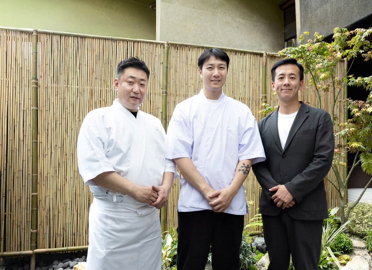 「日本最強燒鳥」首度登台！開幕地點、菜單價一次看，加碼搶烏龍麵買一送一