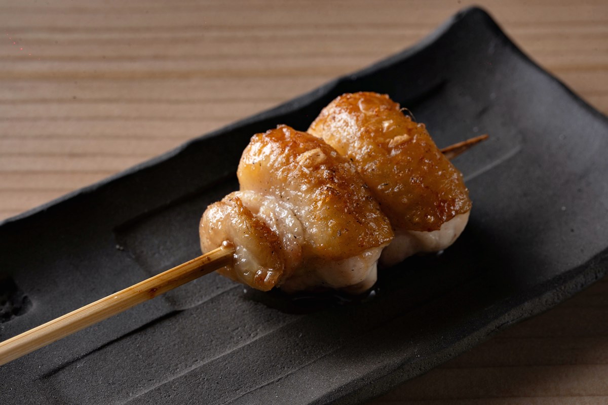 「日本最強燒鳥」首度登台！開幕地點、菜單價一次看，加碼搶烏龍麵買一送一