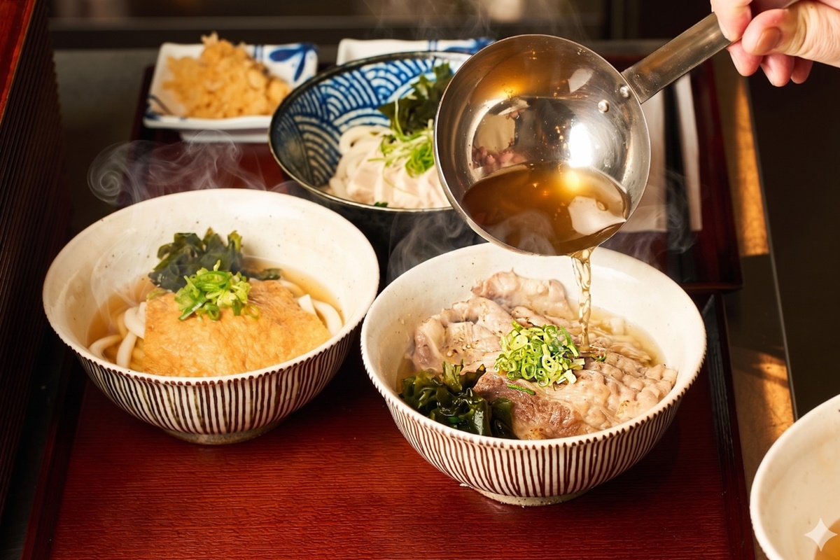 「日本最強燒鳥」首度登台！開幕地點、菜單價一次看，加碼搶烏龍麵買一送一