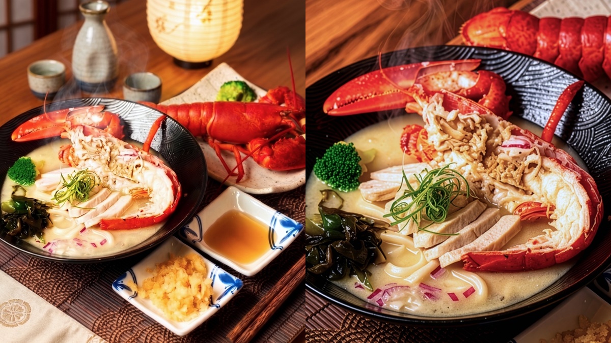 「日本最強燒鳥」首度登台！開幕地點、菜單價一次看，加碼搶烏龍麵買一送一