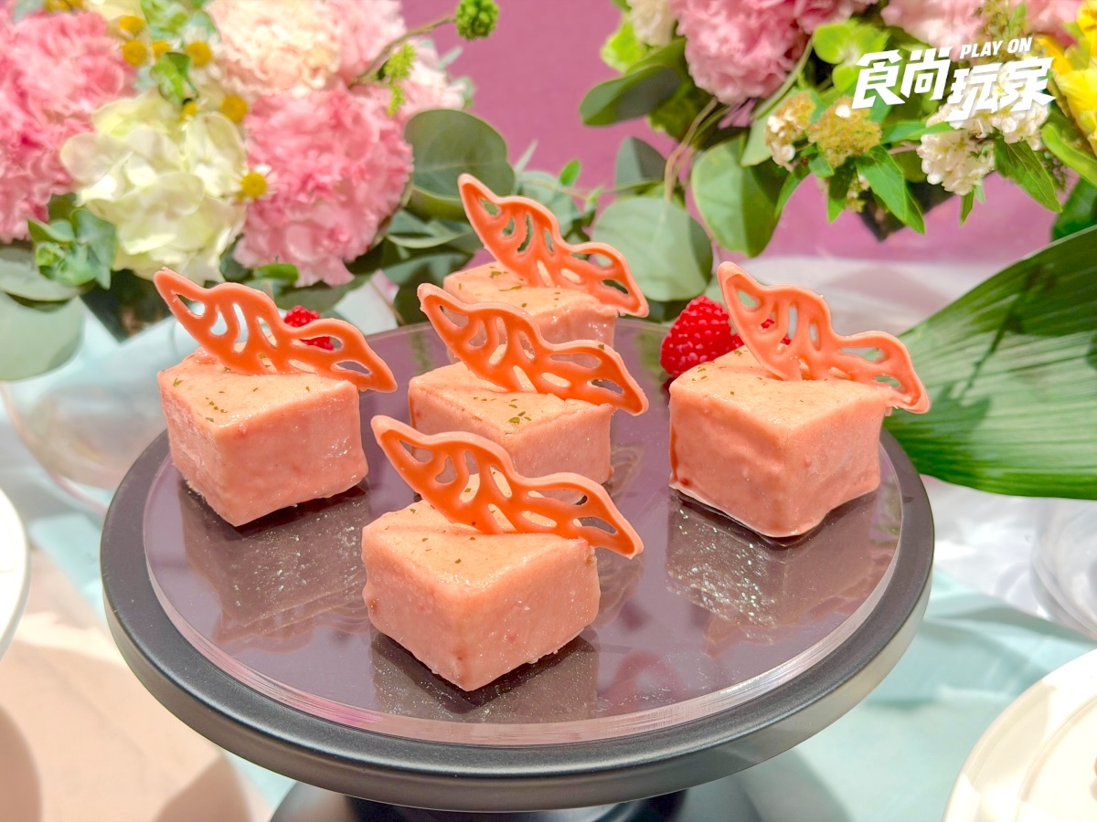 旭集甜點升級了！攜手世界冠軍主廚、北海道鮮乳推５款，假日限定生乳酪必吃