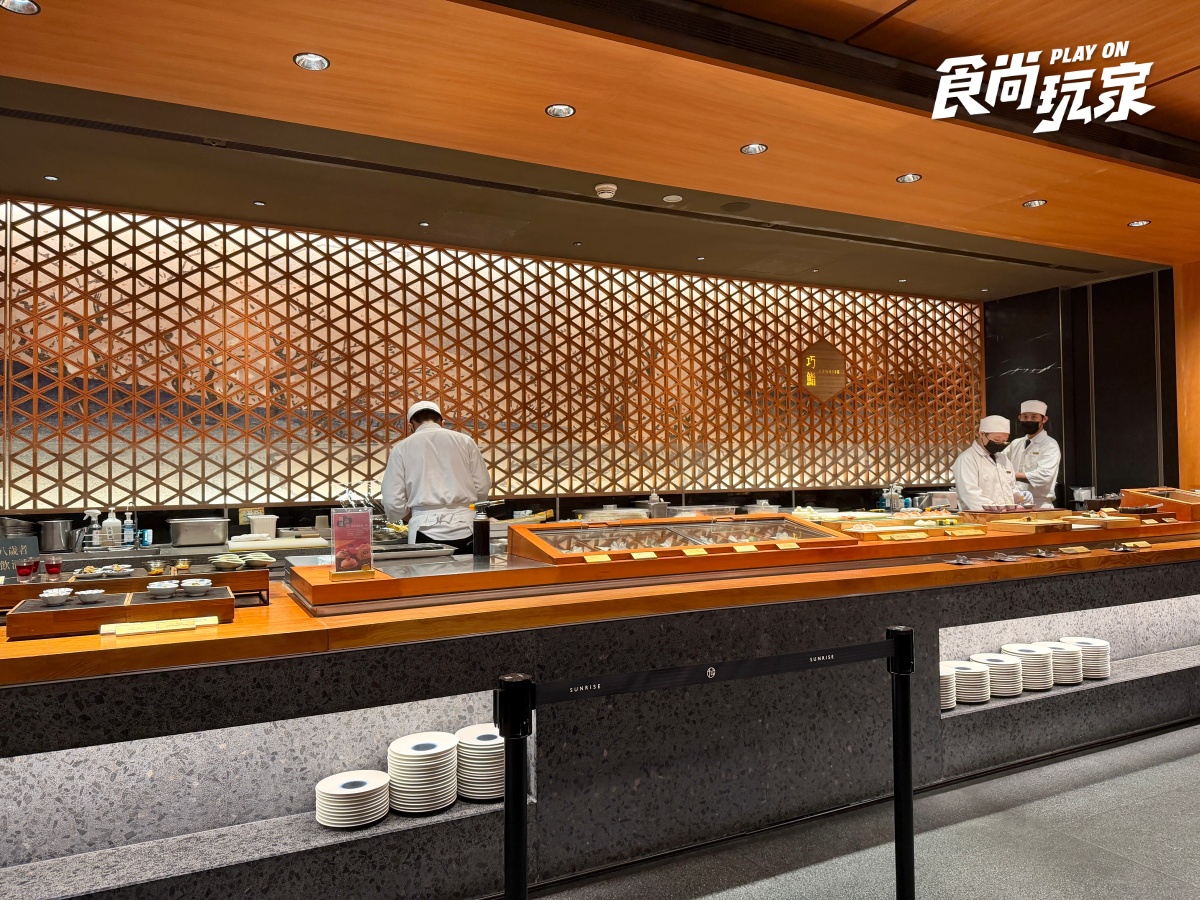 旭集甜點升級了！攜手世界冠軍主廚、北海道鮮乳推５款，假日限定生乳酪必吃