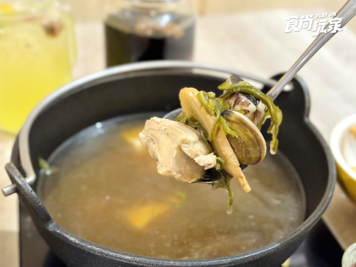 59元起爽吃！高CP值鍋物「台味季」嗑炸卜肉、剝皮辣椒，免費送超Q紅馬娃娃