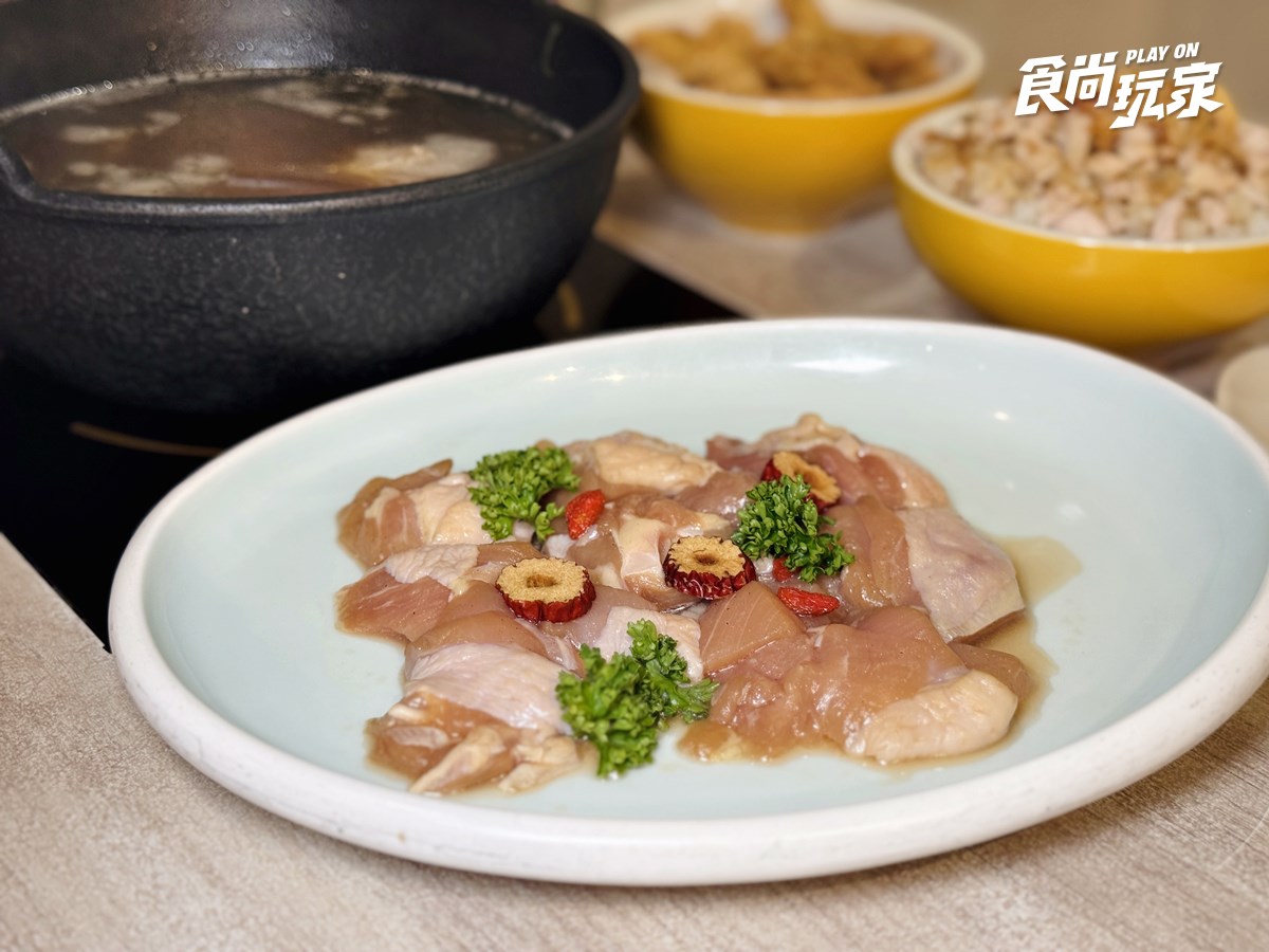 59元起爽吃！高CP值鍋物「台味季」嗑炸卜肉、剝皮辣椒，免費送超Q紅馬娃娃