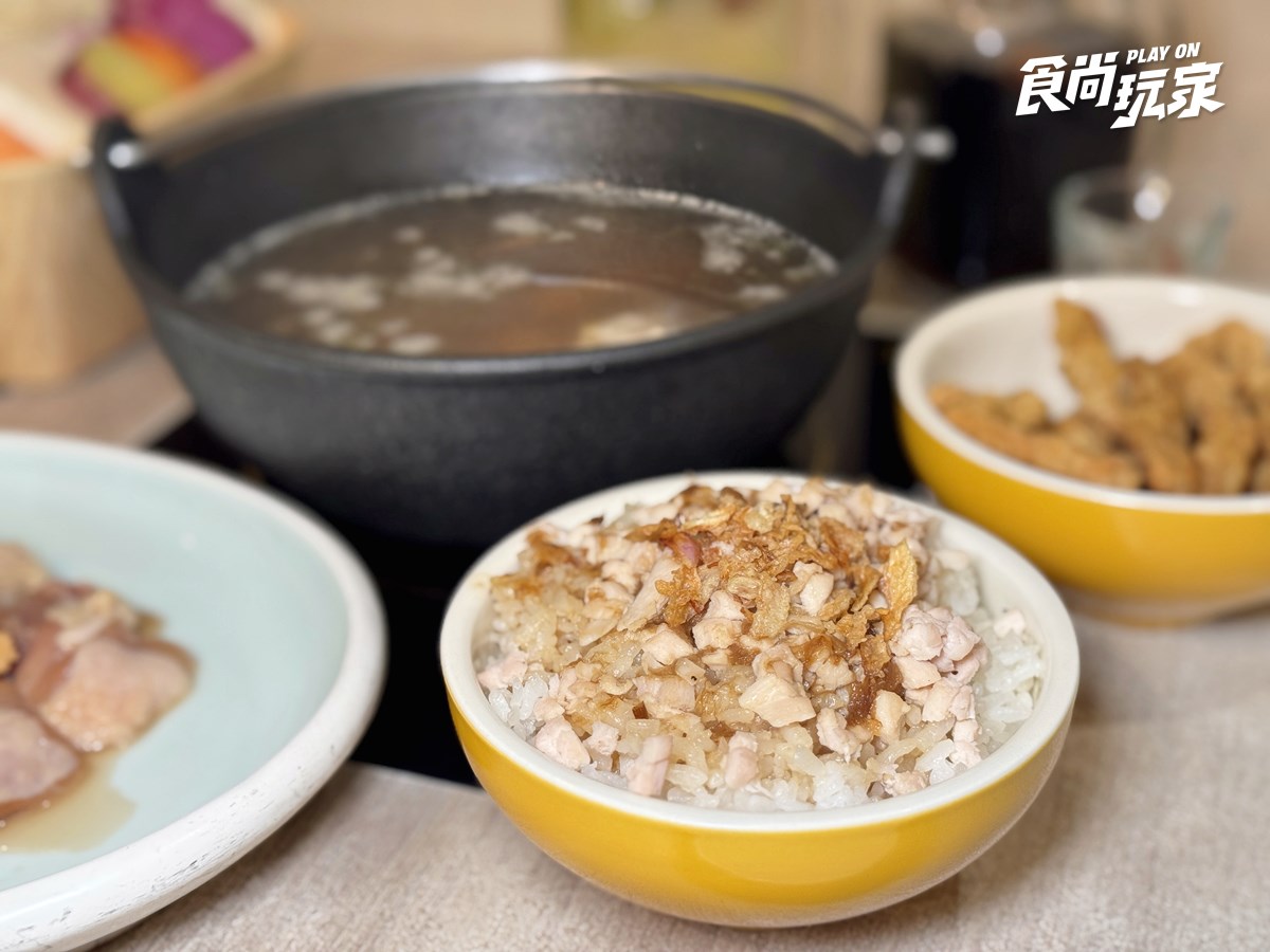 59元起爽吃！高CP值鍋物「台味季」嗑炸卜肉、剝皮辣椒，免費送超Q紅馬娃娃