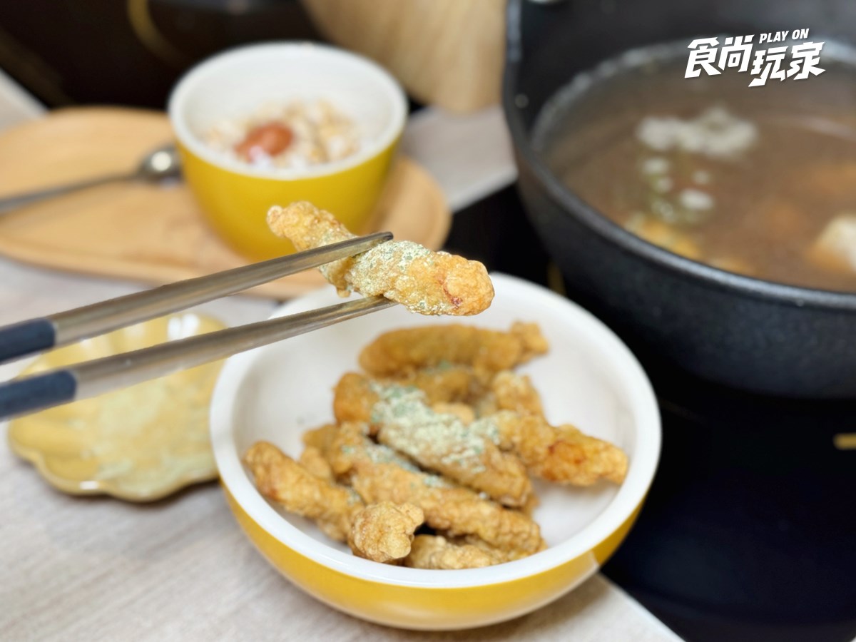 59元起爽吃！高CP值鍋物「台味季」嗑炸卜肉、剝皮辣椒，免費送超Q紅馬娃娃