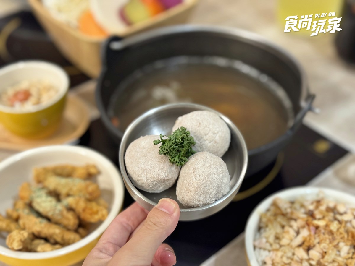 59元起爽吃！高CP值鍋物「台味季」嗑炸卜肉、剝皮辣椒，免費送超Q紅馬娃娃