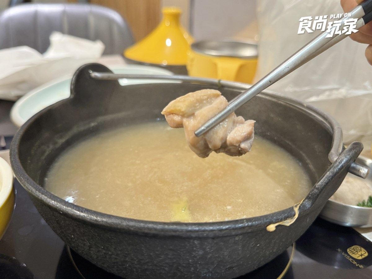 59元起爽吃！高CP值鍋物「台味季」嗑炸卜肉、剝皮辣椒，免費送超Q紅馬娃娃